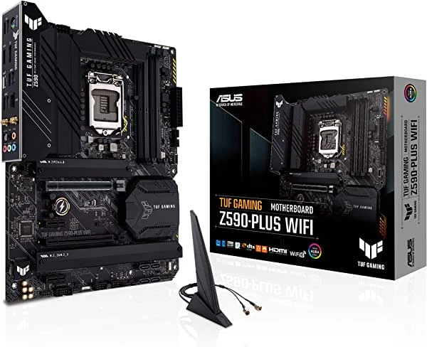 motherboard purchase components