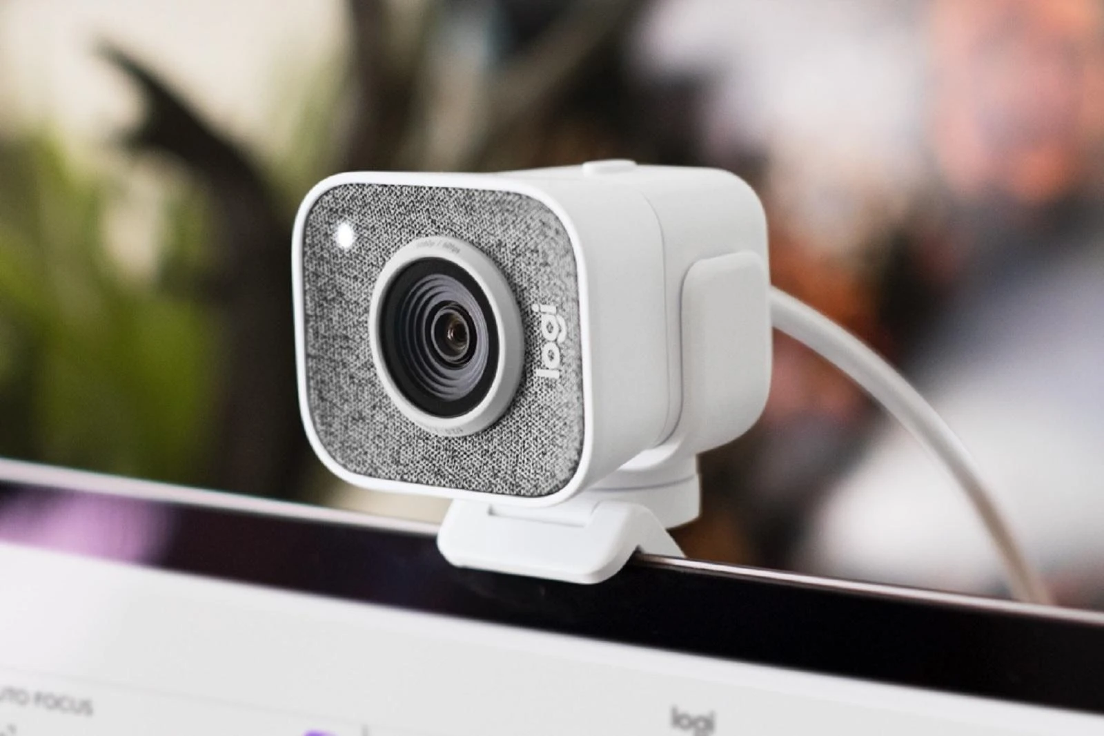 Logitech StreamCam