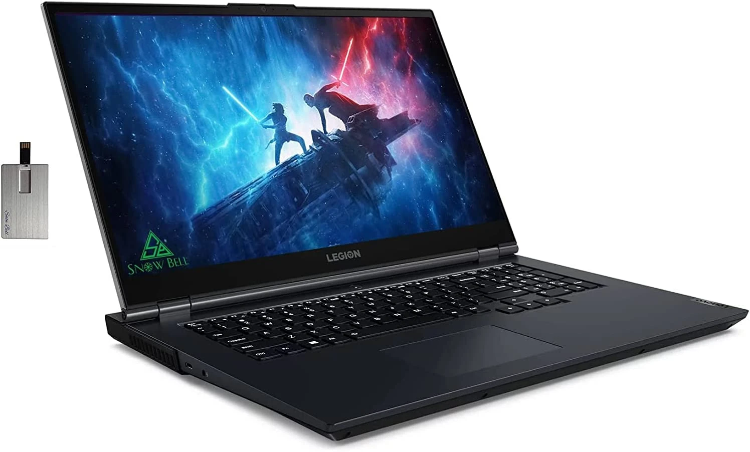 Lenovo 2022 Legion 5