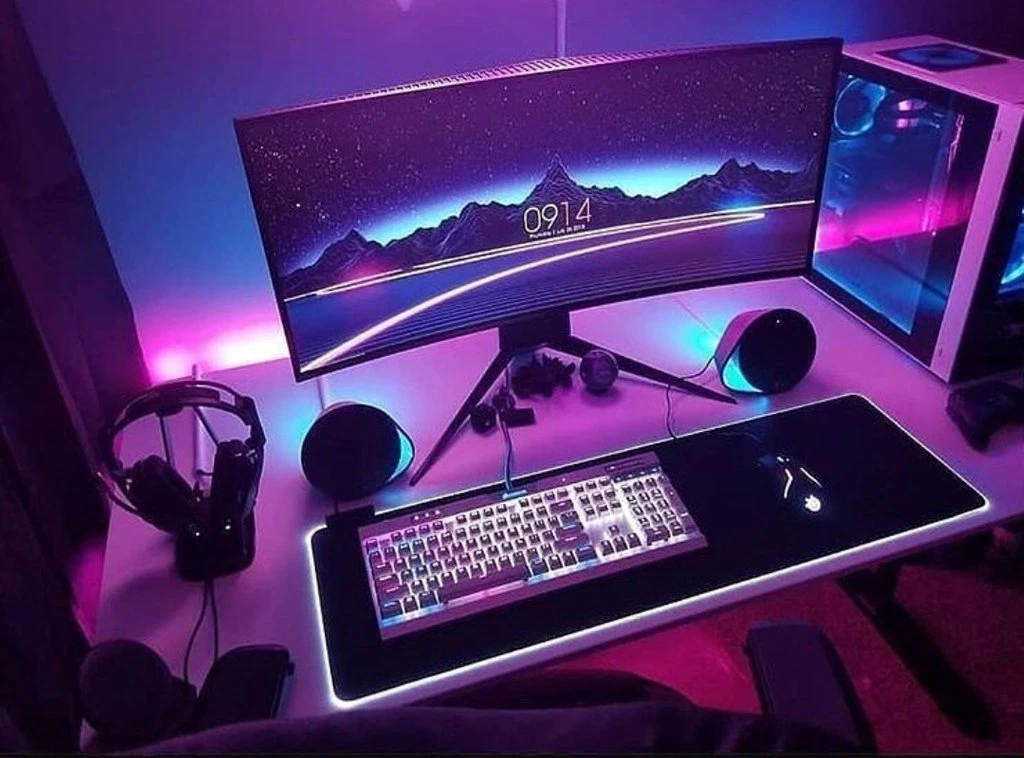 ultrawide monitors