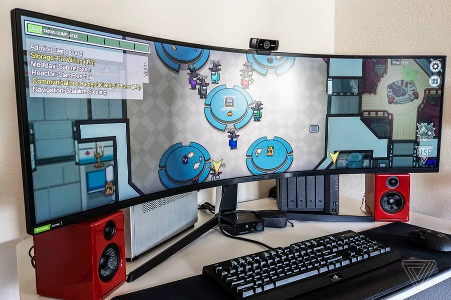 pc gaming