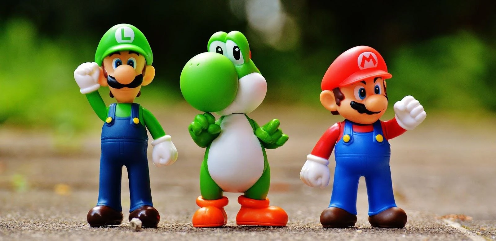 video games for therapy