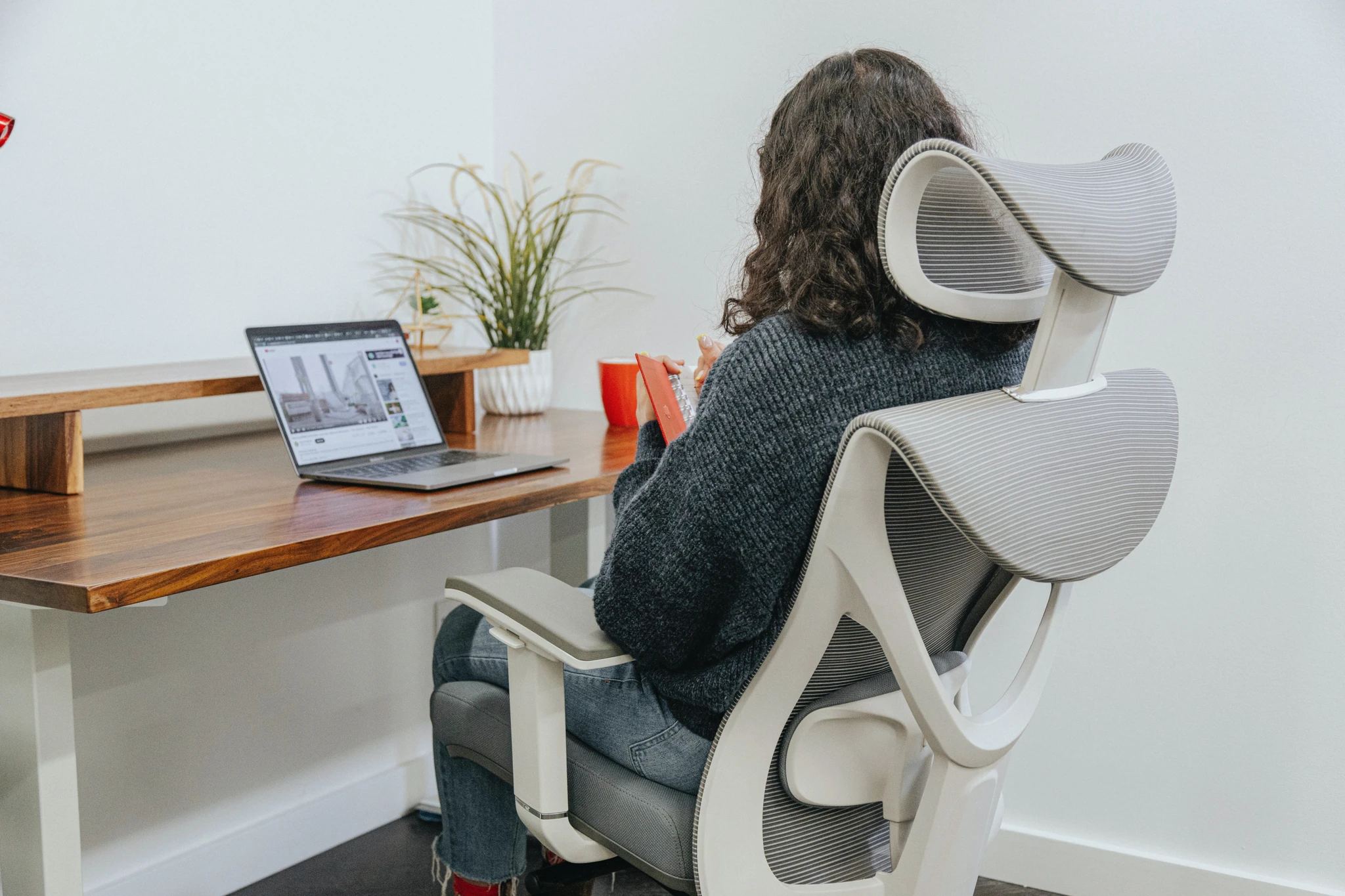 home office