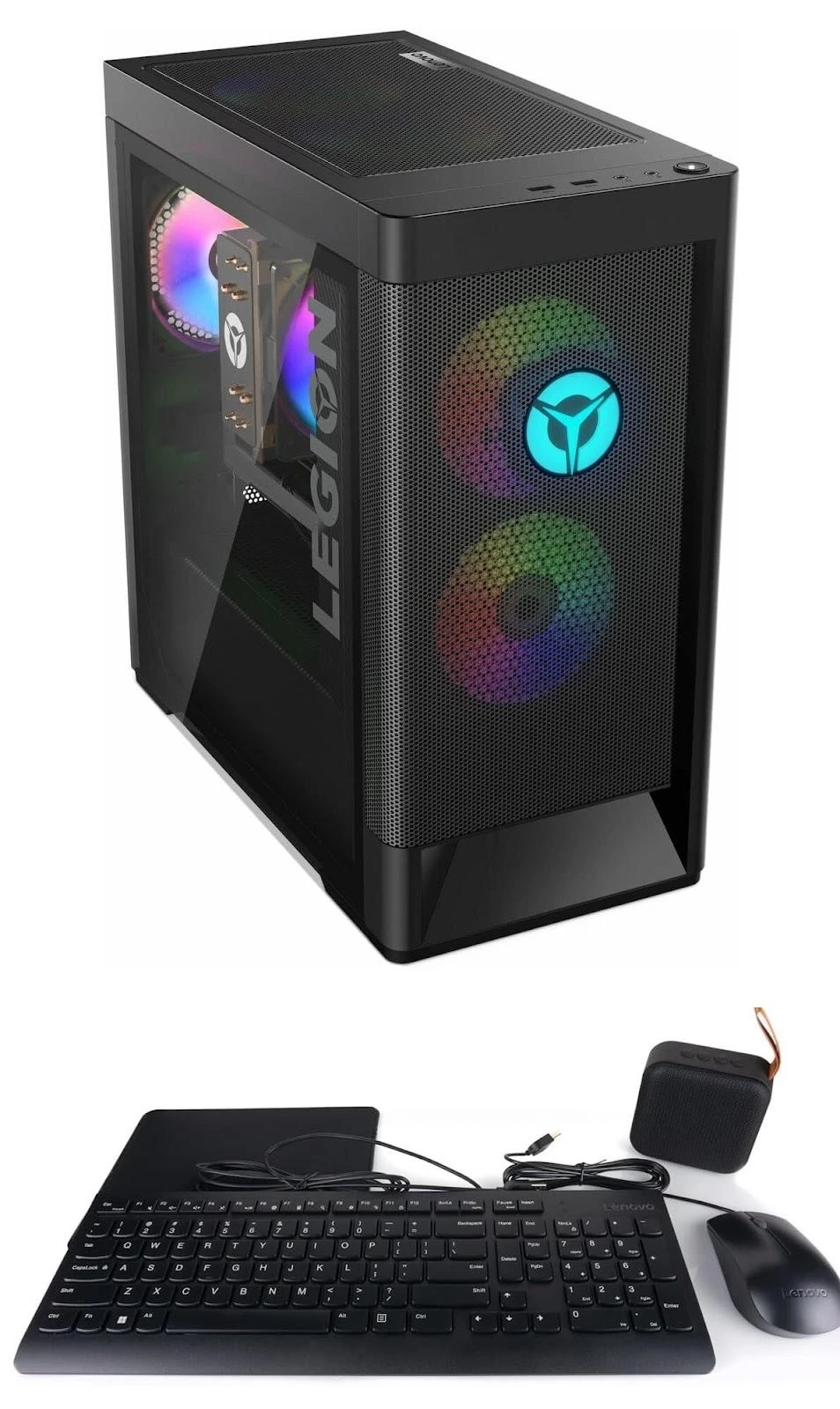 Lenovo Legion T5