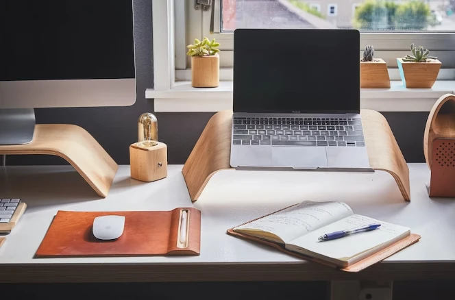 work from home setups