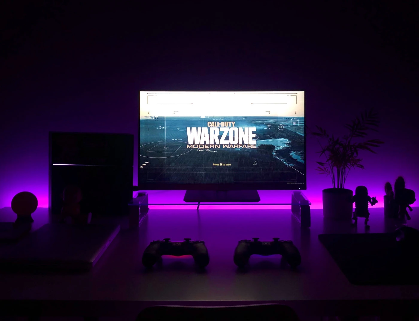 Top Gaming Setups for the Best Crossplay Games Experience