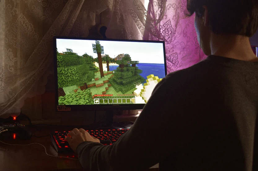 Which Monitors Are the Best for Gaming?