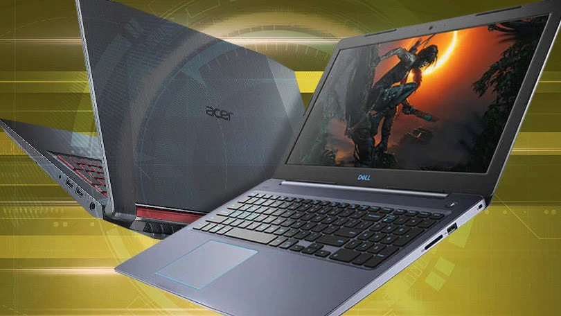 The Top 5 Best Gaming Laptop Deals in USA