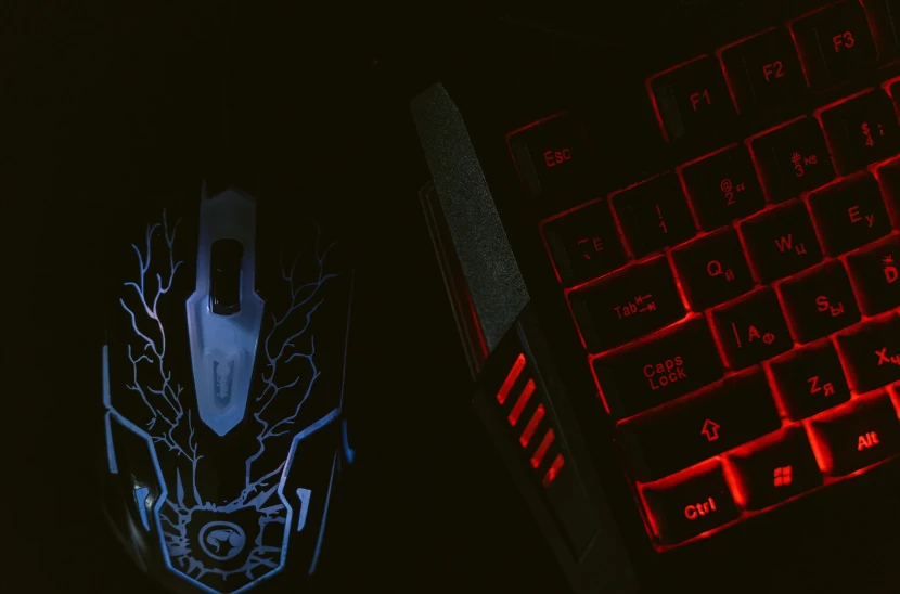 5 of the Best Gaming Mouse in 2023