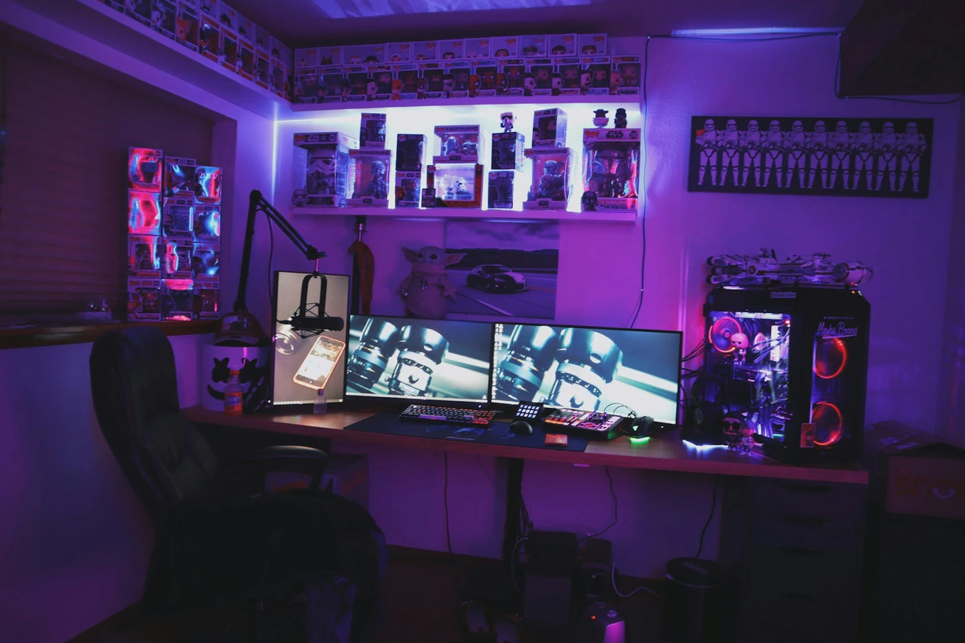 How to Achieve the Ultimate Online Gaming Streams