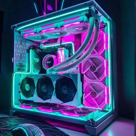 8 Common PC Building Errors to Avoid