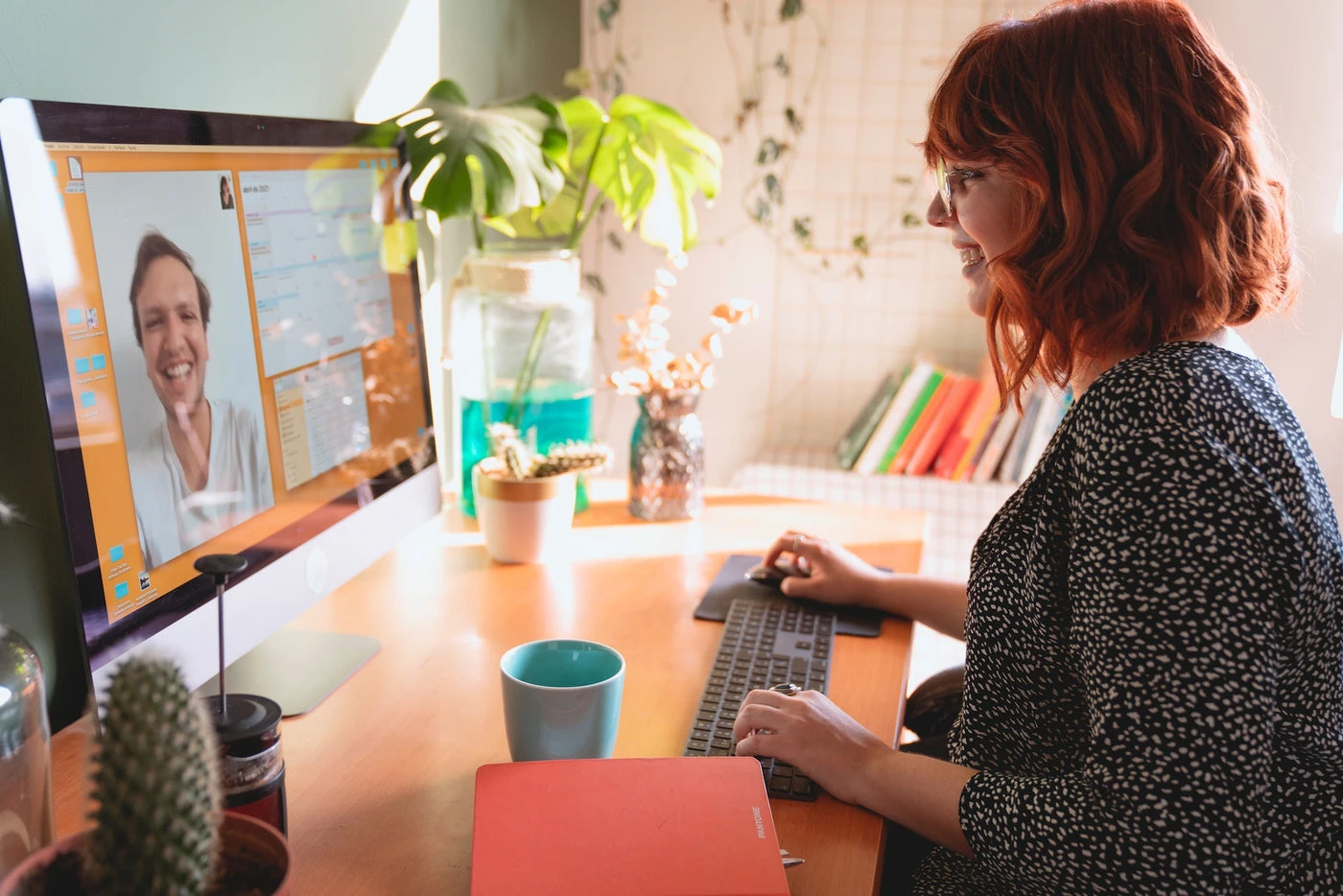 Maximizing Productivity: 10 Amazing Work-From-Home Benefits