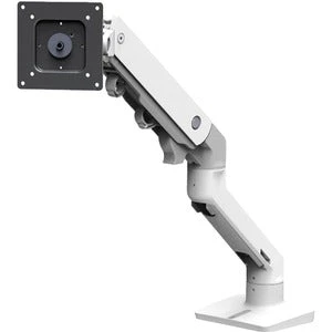 Ergotron HX Single Ultrawide Monitor Arm - Dynamic Setups