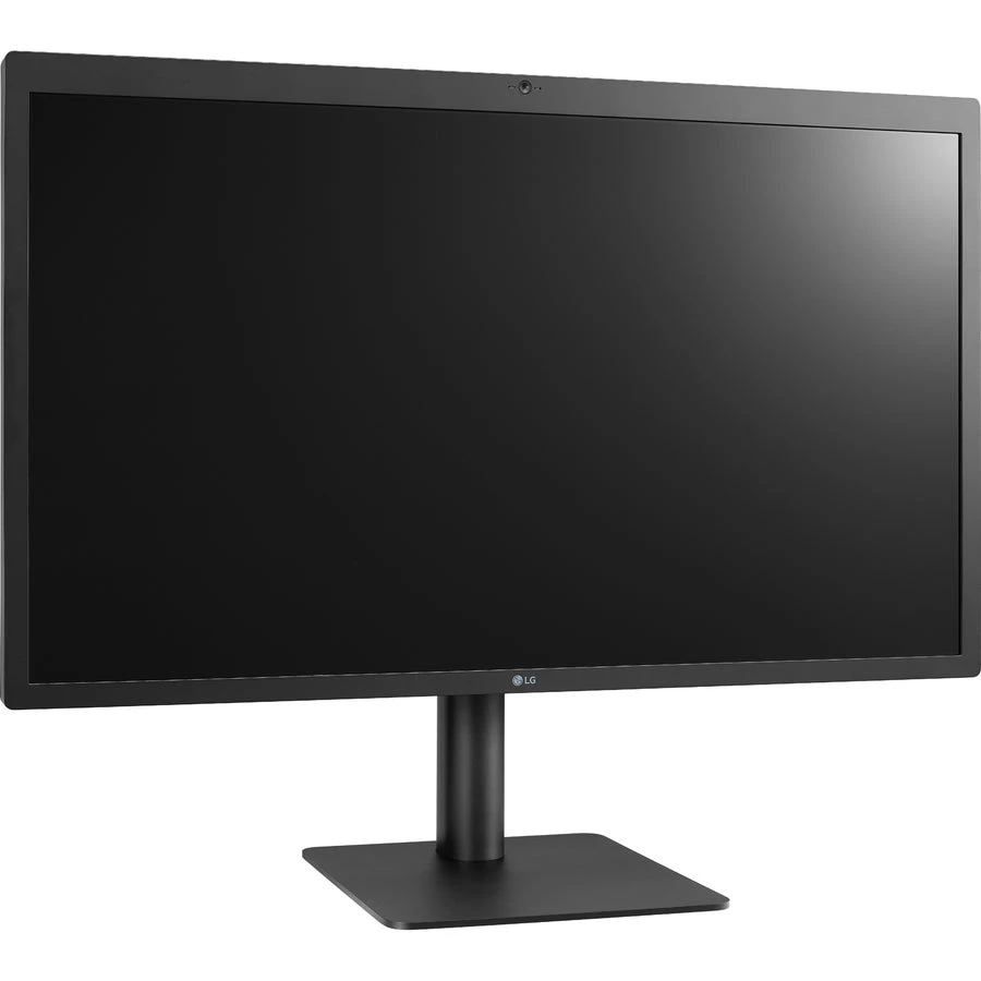 Mac-compatible monitor - LG 27MD5KL-B 27” UltraFine - Dynamic Setups