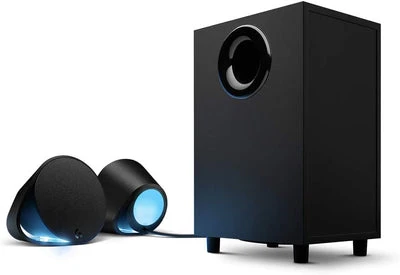 Logitech G560 PC Gaming Speaker System - Dynamic Setups