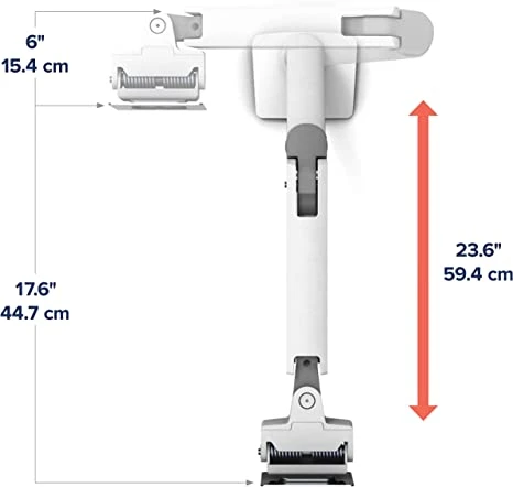 Ergotron HX Single Ultrawide Monitor Arm - Dynamic Setups