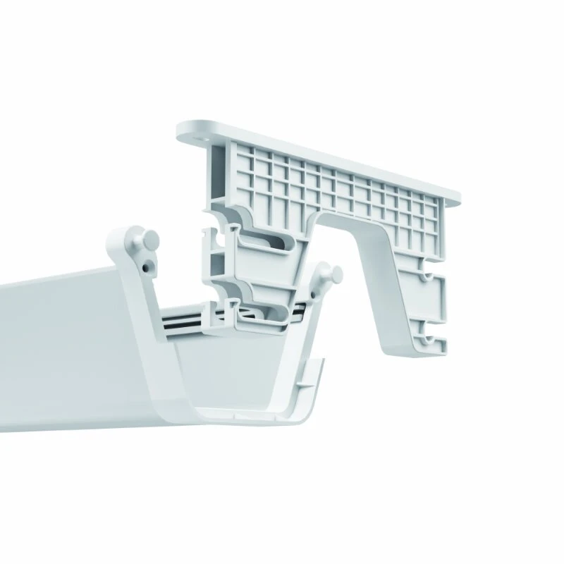 Cable Tray For Desk - Direction Desk Cable Tray - Dynamic Setups