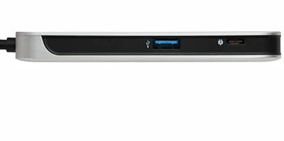 Kingston Nucleum Usb-C Hub - Apple Macbook Usb-c Hub - Dynamic Setups