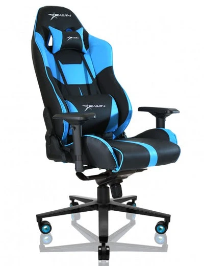Best Gaming Chair - Ewin Champion Series - Dynamic Setups