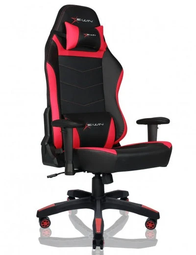Chair For Gaming - Ewin Knight Series - Dynamic Setups