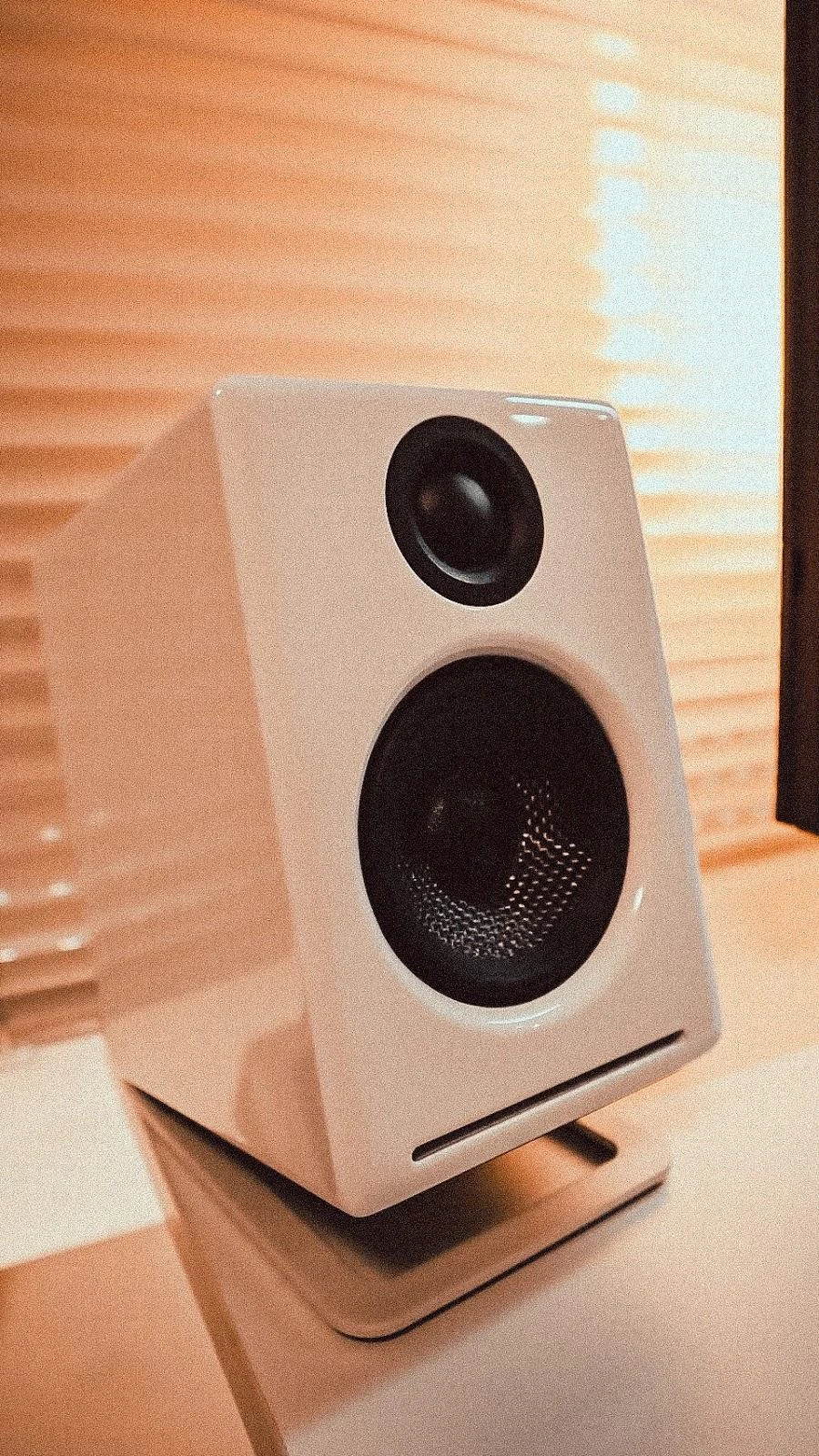 Audioengine speaker