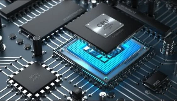 Central Processing Unit (CPU)