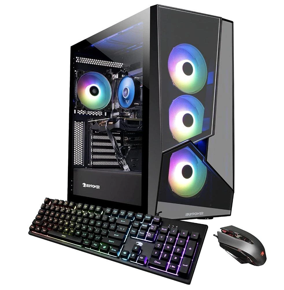 iBUYPOWER Pro Gaming PC