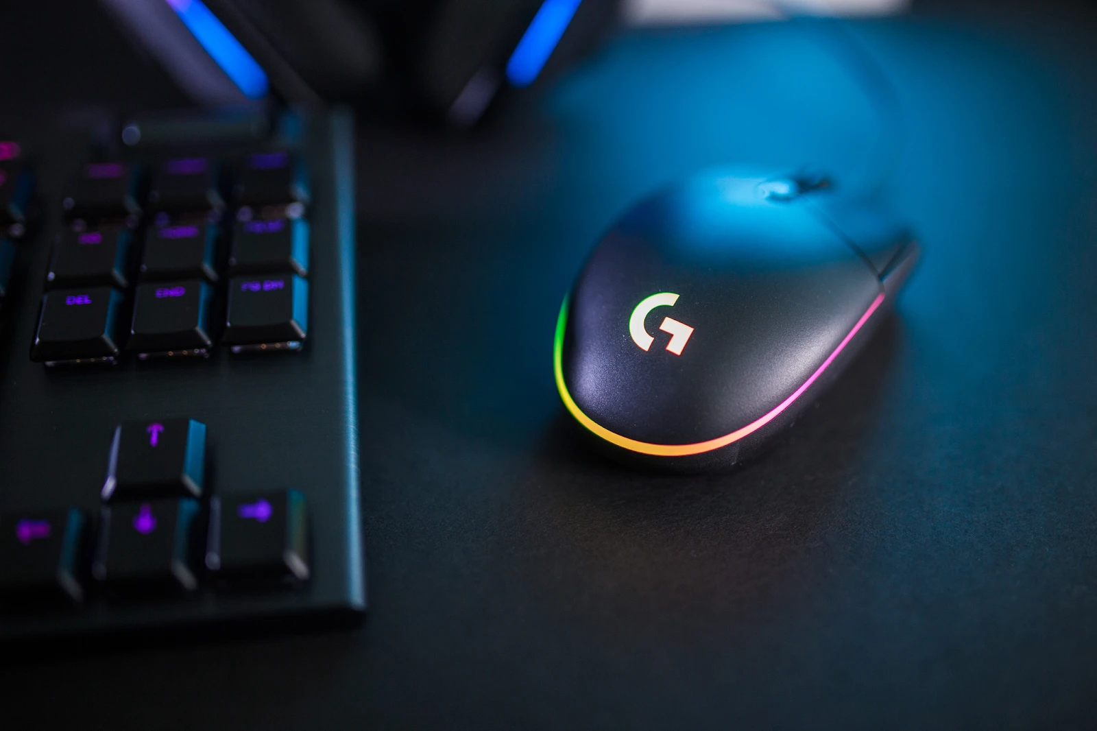 best gaming mouse