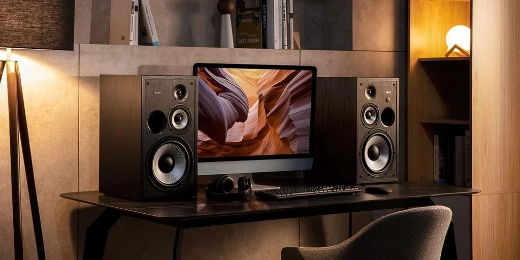 good deskstop speakers