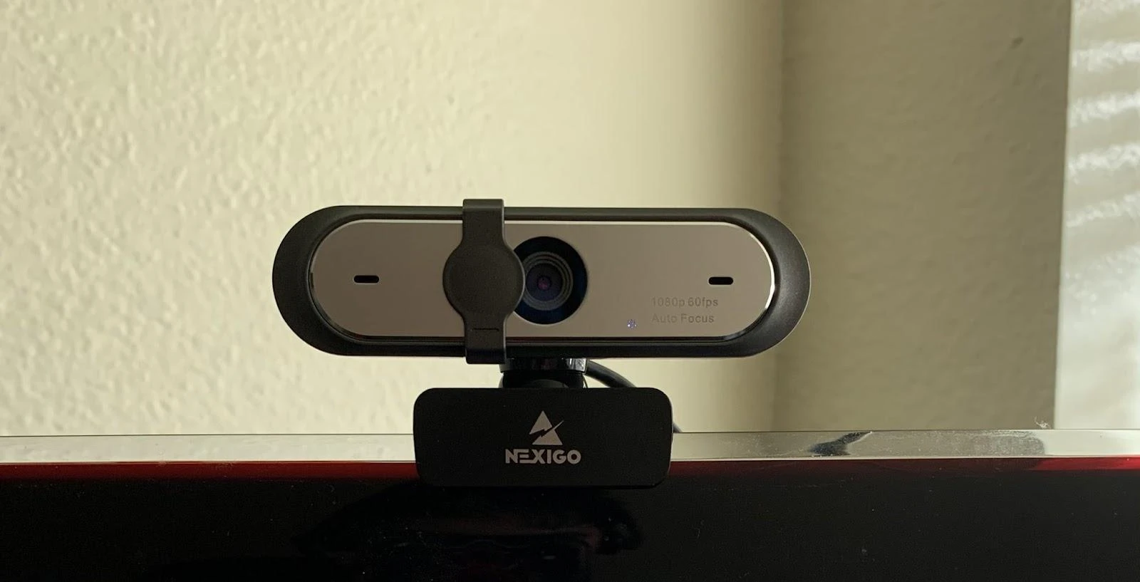 NexiGo N660P