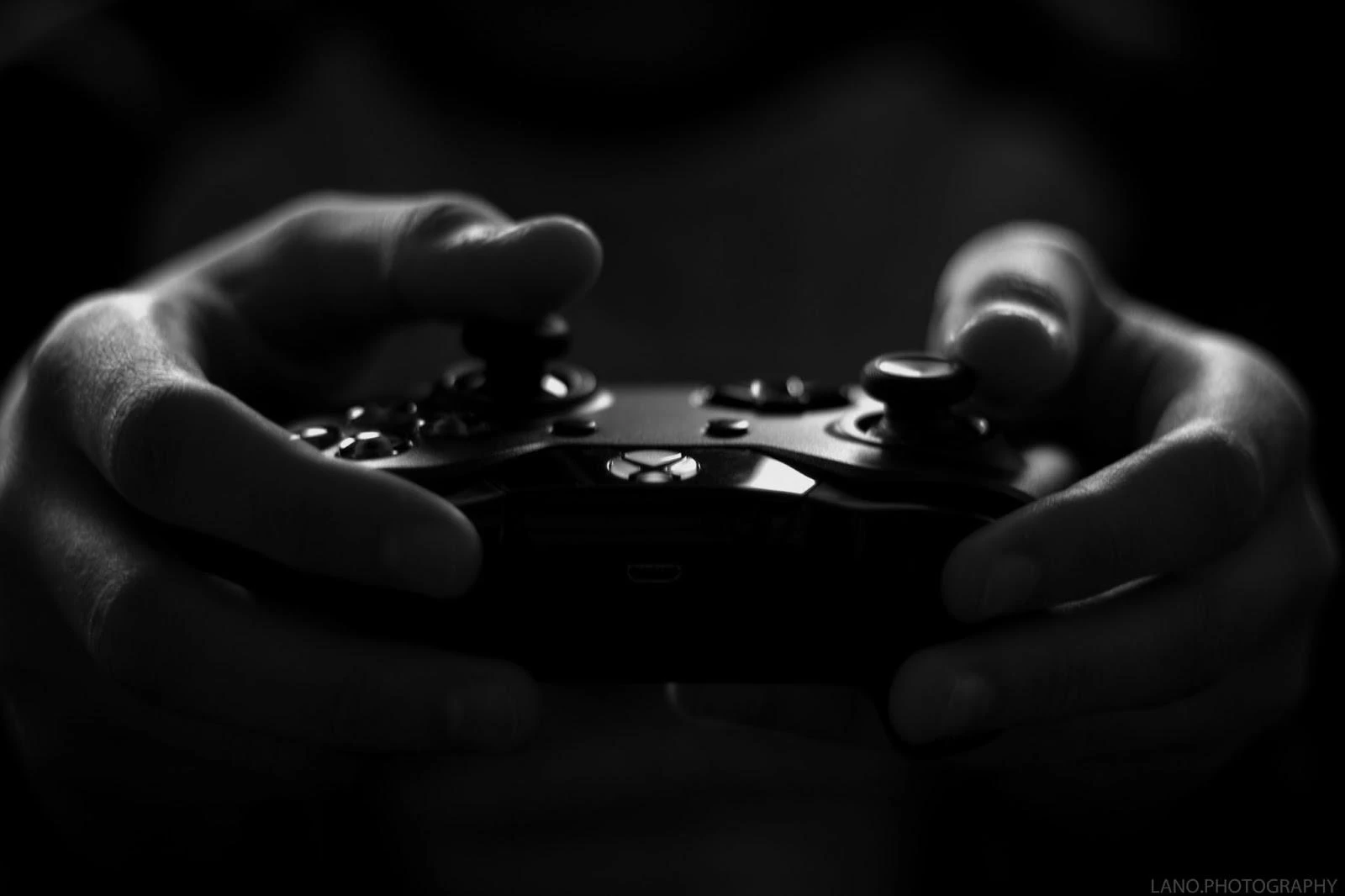 gaming entertainment
