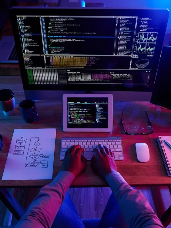 Game Developer