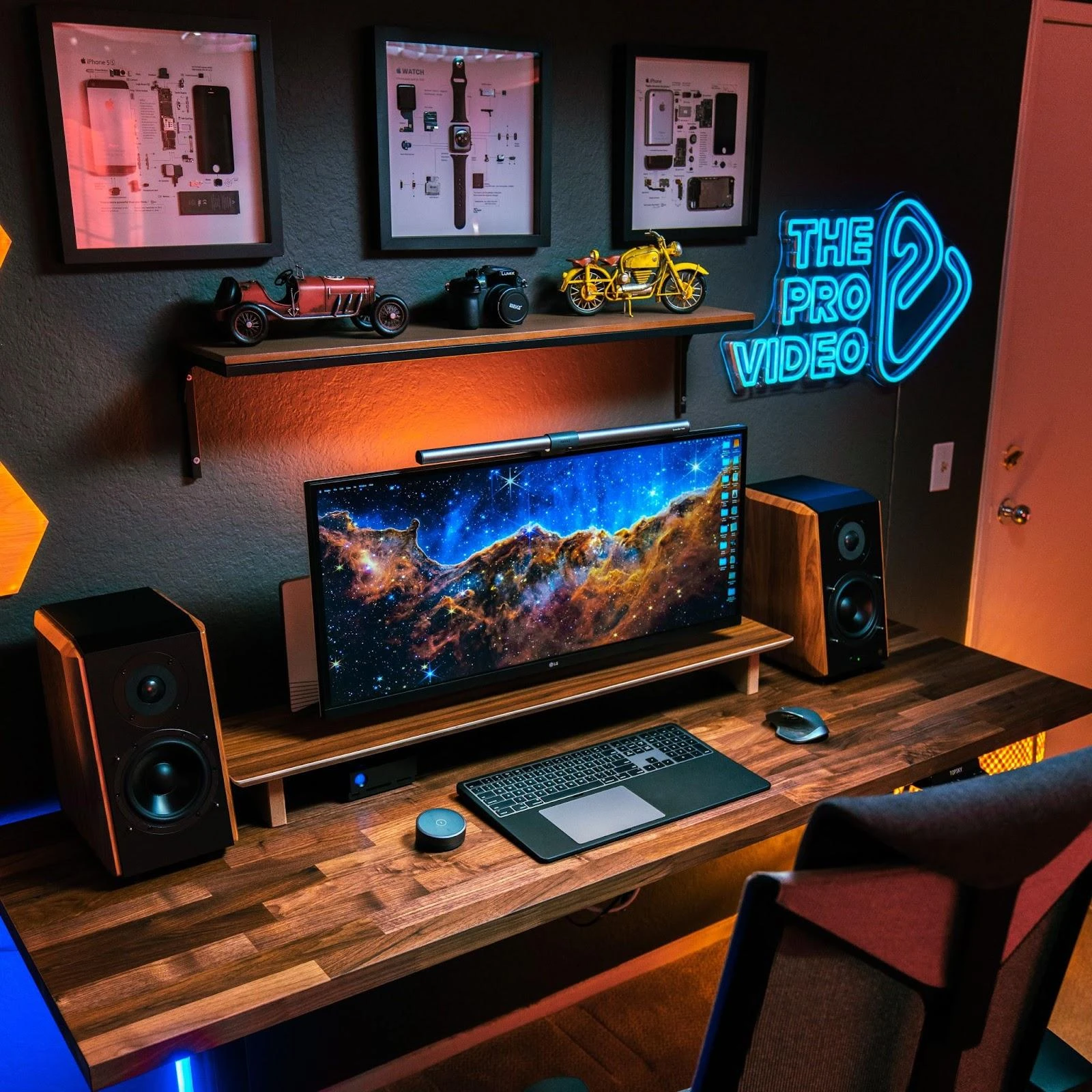 good speakers for desktop