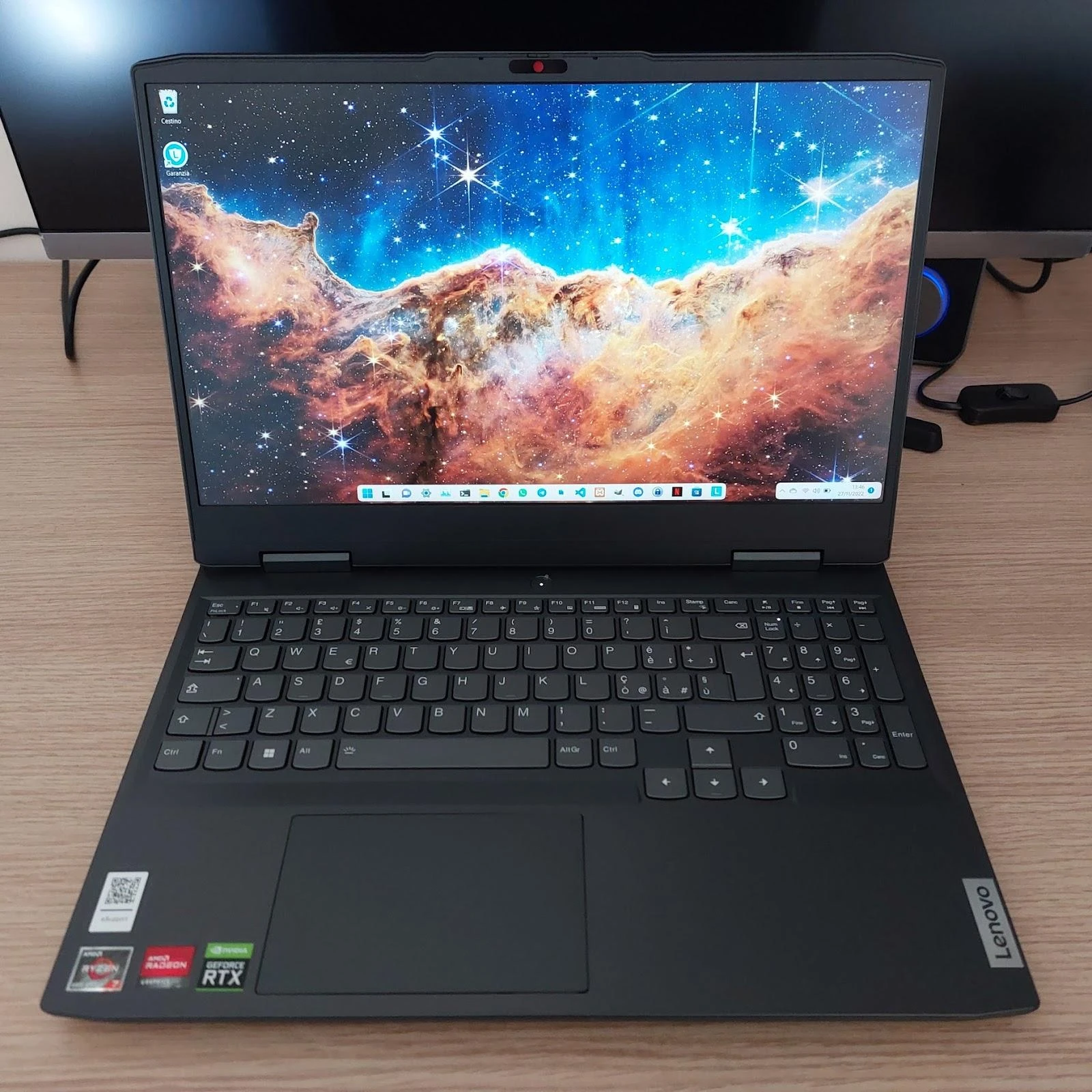 Lenovo Ideapad 3 Business Laptop