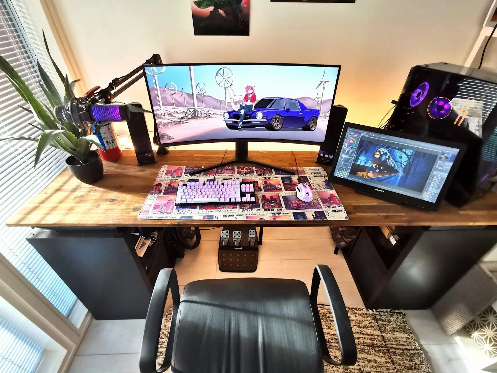 good pc monitors