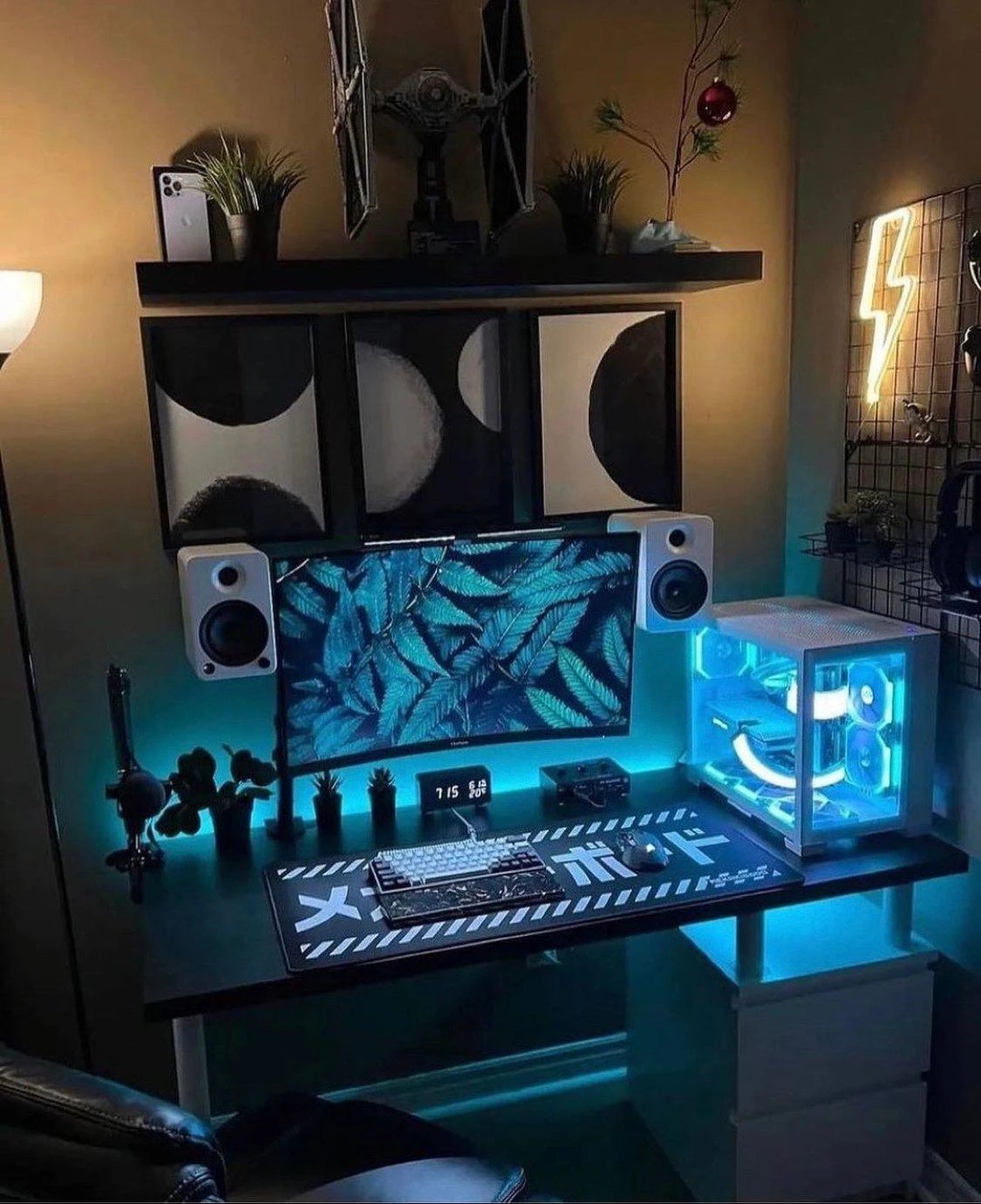 PC monitors