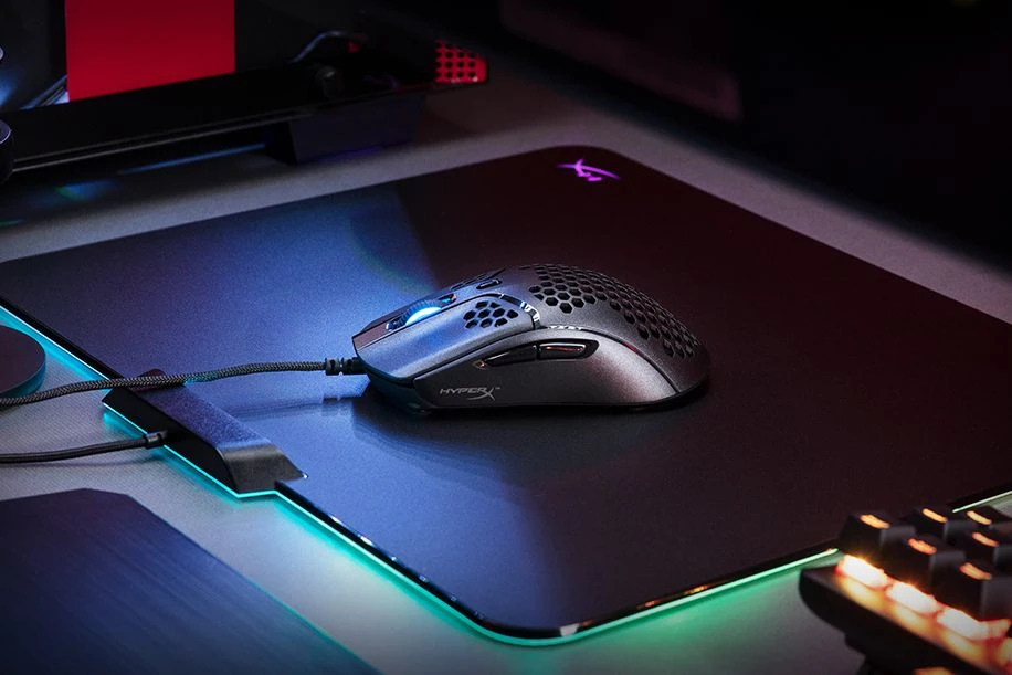 HyperX Pulsefire Haste