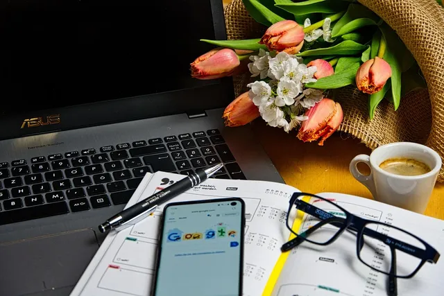Ultimate Guide to Setting Up an Ideal Work from Home Office Setup