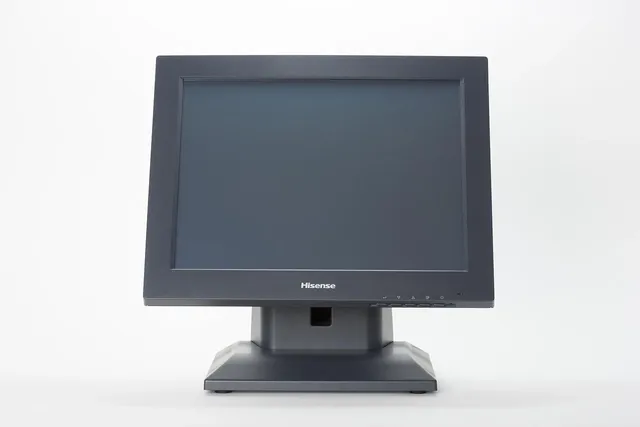 ULTRASHARP 27IN MONITOR U2722D