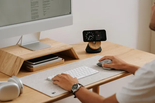 7 Best Home Office Desk Placement Ideas