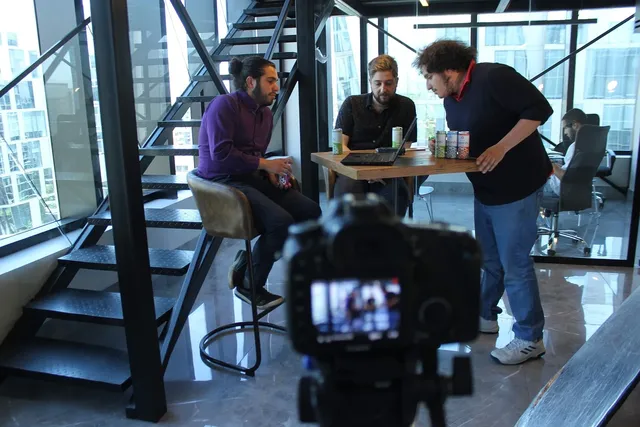 Perfect Tips to Recreate Desk Setups in Famous Movies and TV