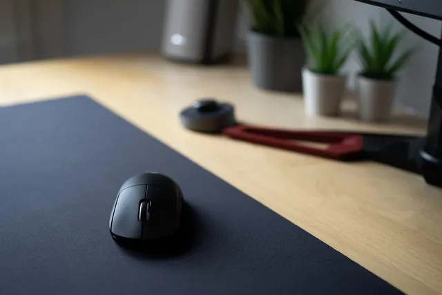 5 of the Best Gaming Mouse in 2023
