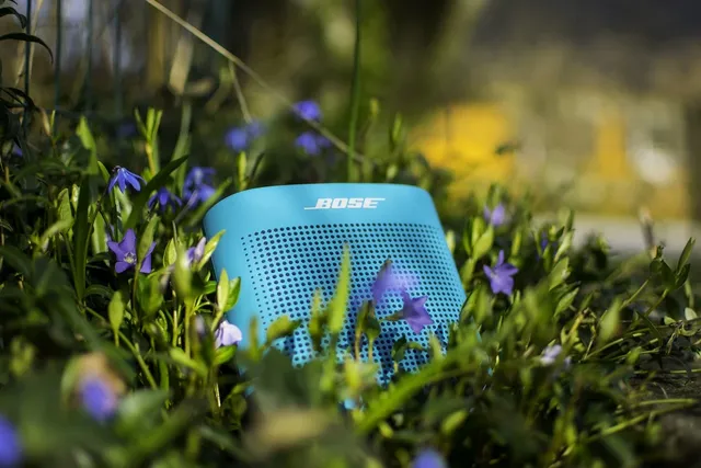 Logitech Z407 Bluetooth Speakers