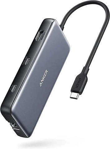 anker usb c hub
